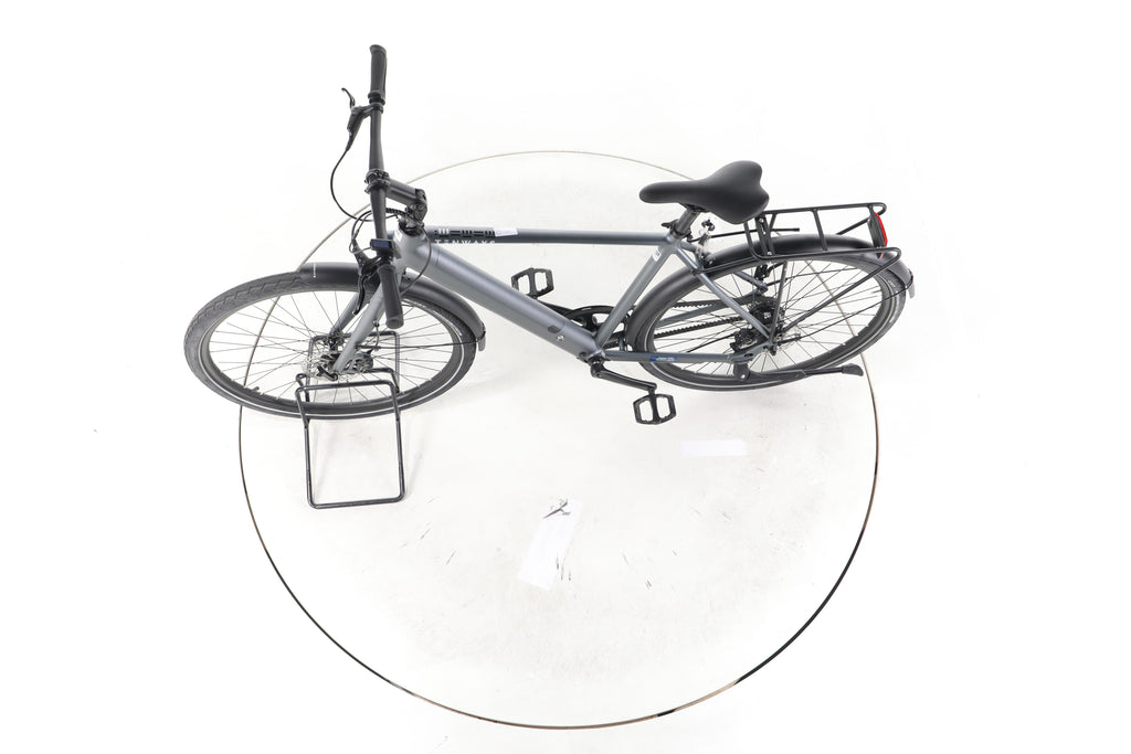 TENWAYS CGO600 PRO City E-Bike - Image 19