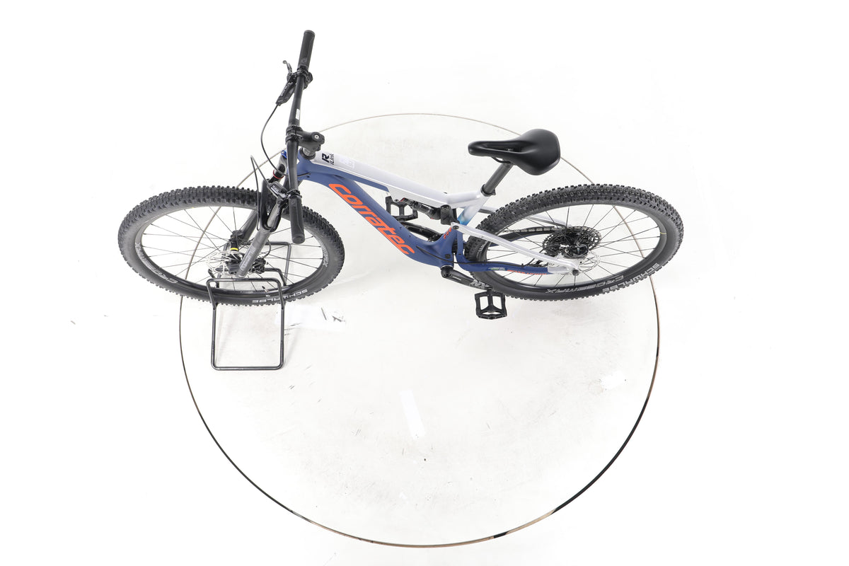 Corratec Revolution iLink Elite Fahrrad Fully - Image 19