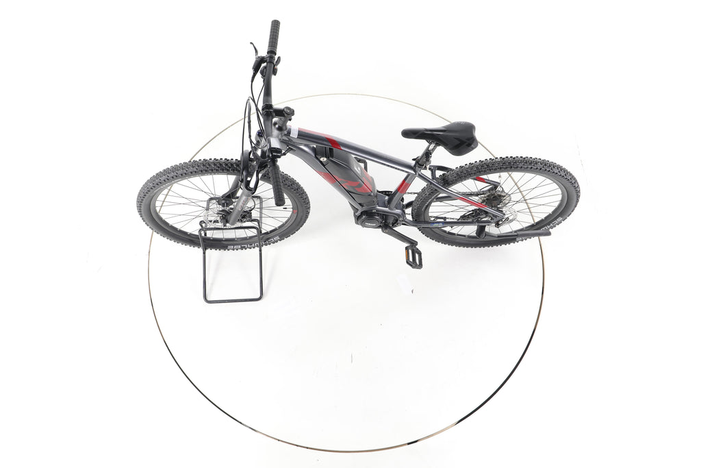 R Raymon HardRay E 3.0 E-Bike - Image 19
