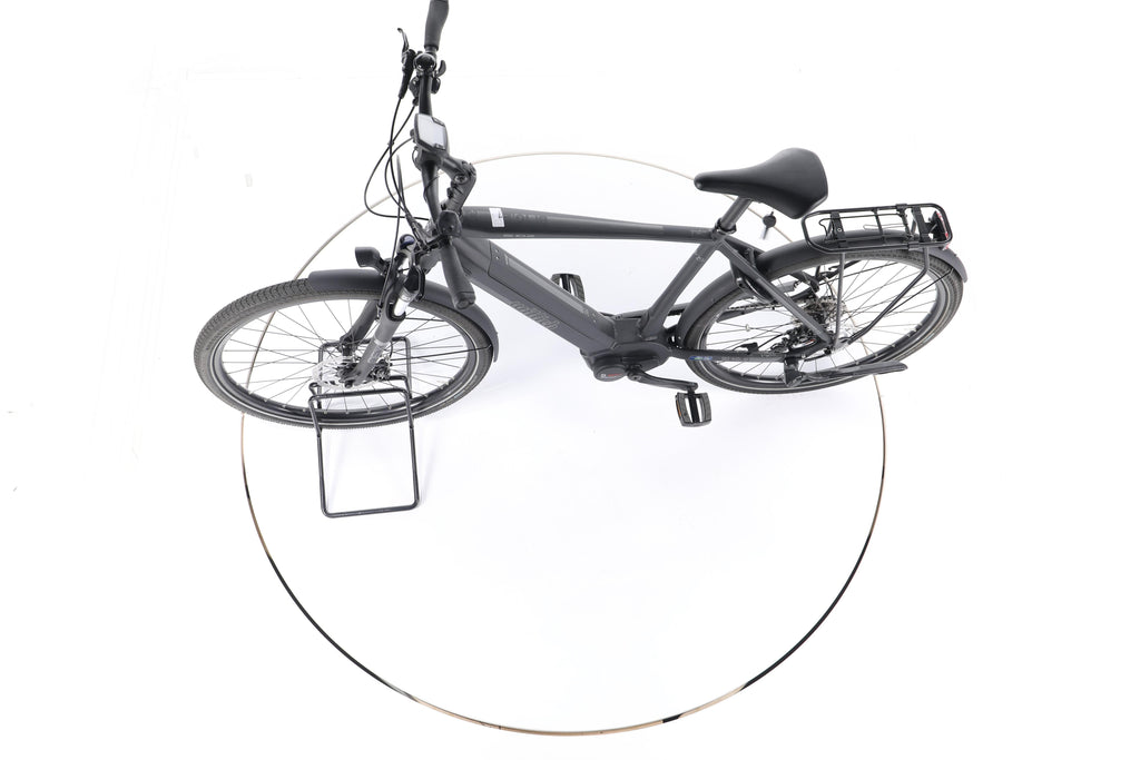 Wittich BI 10.2 Trekking E-Bike - Image 19
