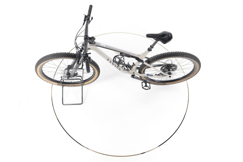 Canyon Lux Trail CF 7 - Image 19