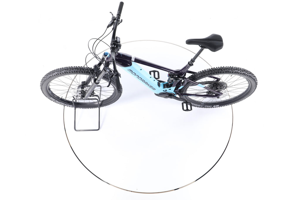 Mondraker DUSK R Fully E-Bike 2023 - Image 19