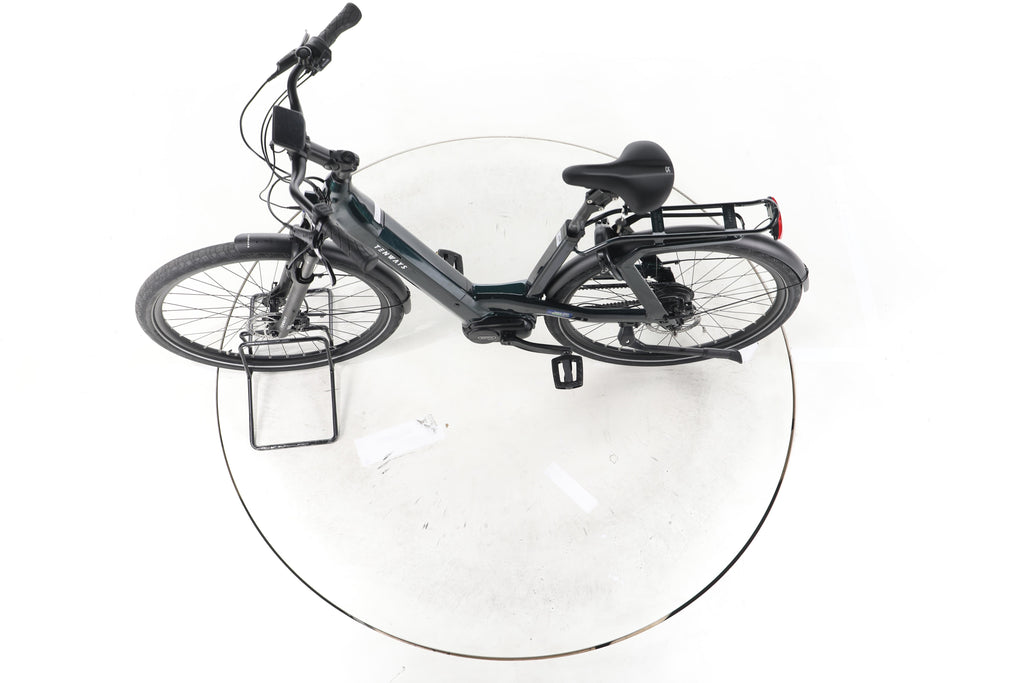 TENWAYS AGO T City E-Bike Tiefeinsteiger - Image 19