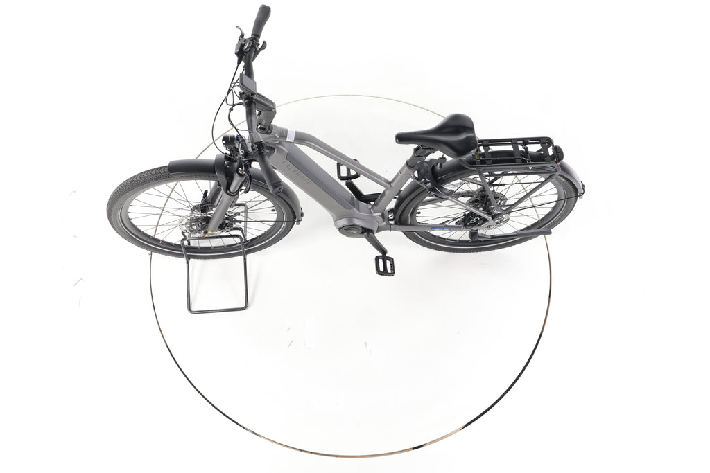 Kalkhoff Endeavour 5.B Advance+ ABS Trekking E-Bike 2024 - Image 19