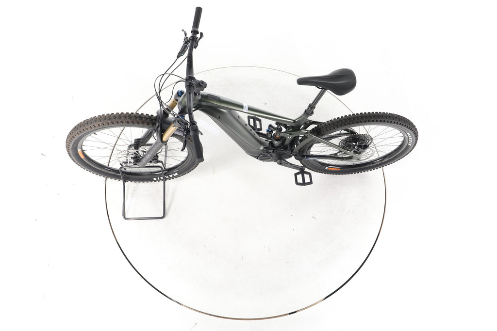 Giant Reign E+ 0 E-Bike Fully - Image 19