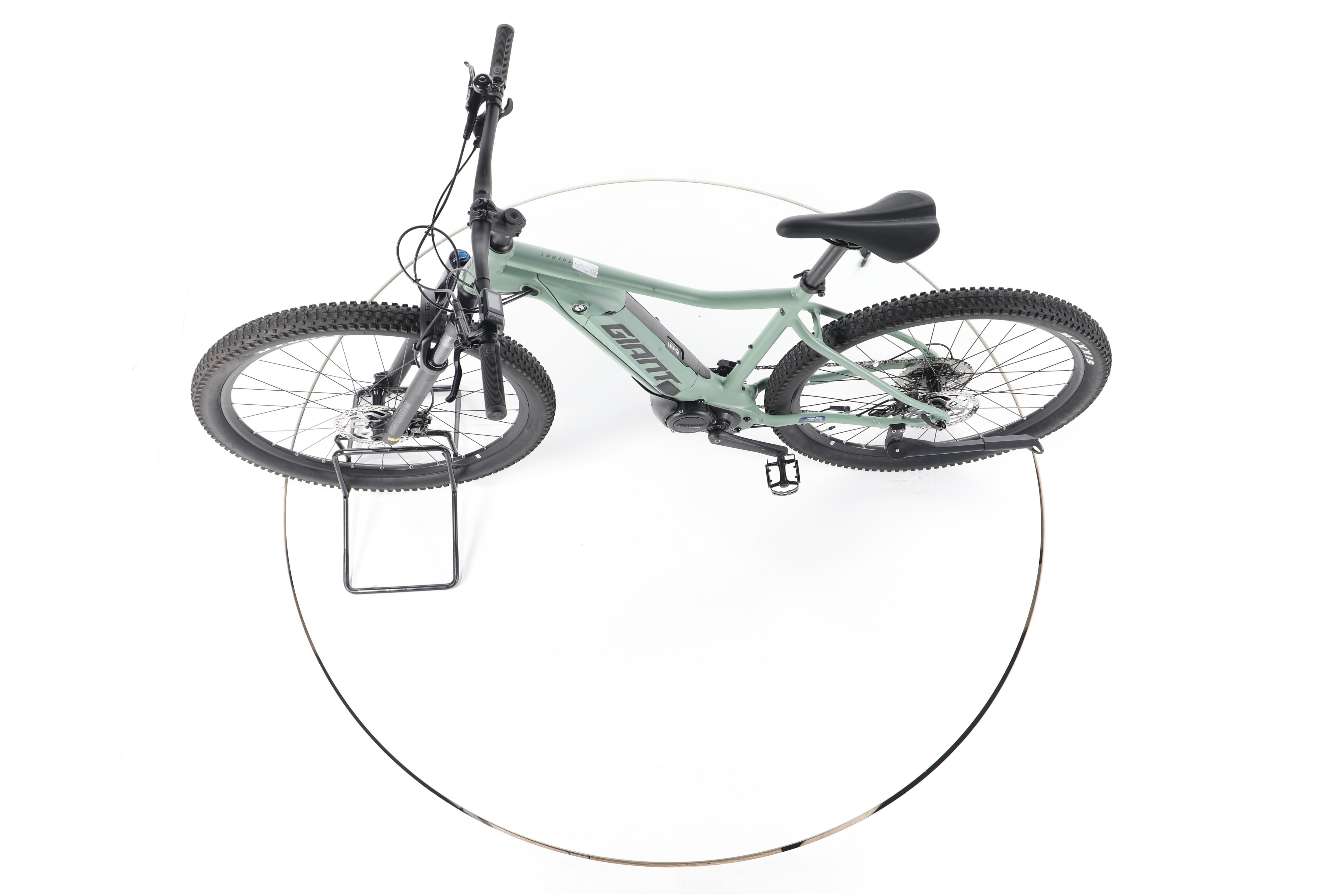 Giant Talon E+ 1 E-Bike 2023 - Image 19