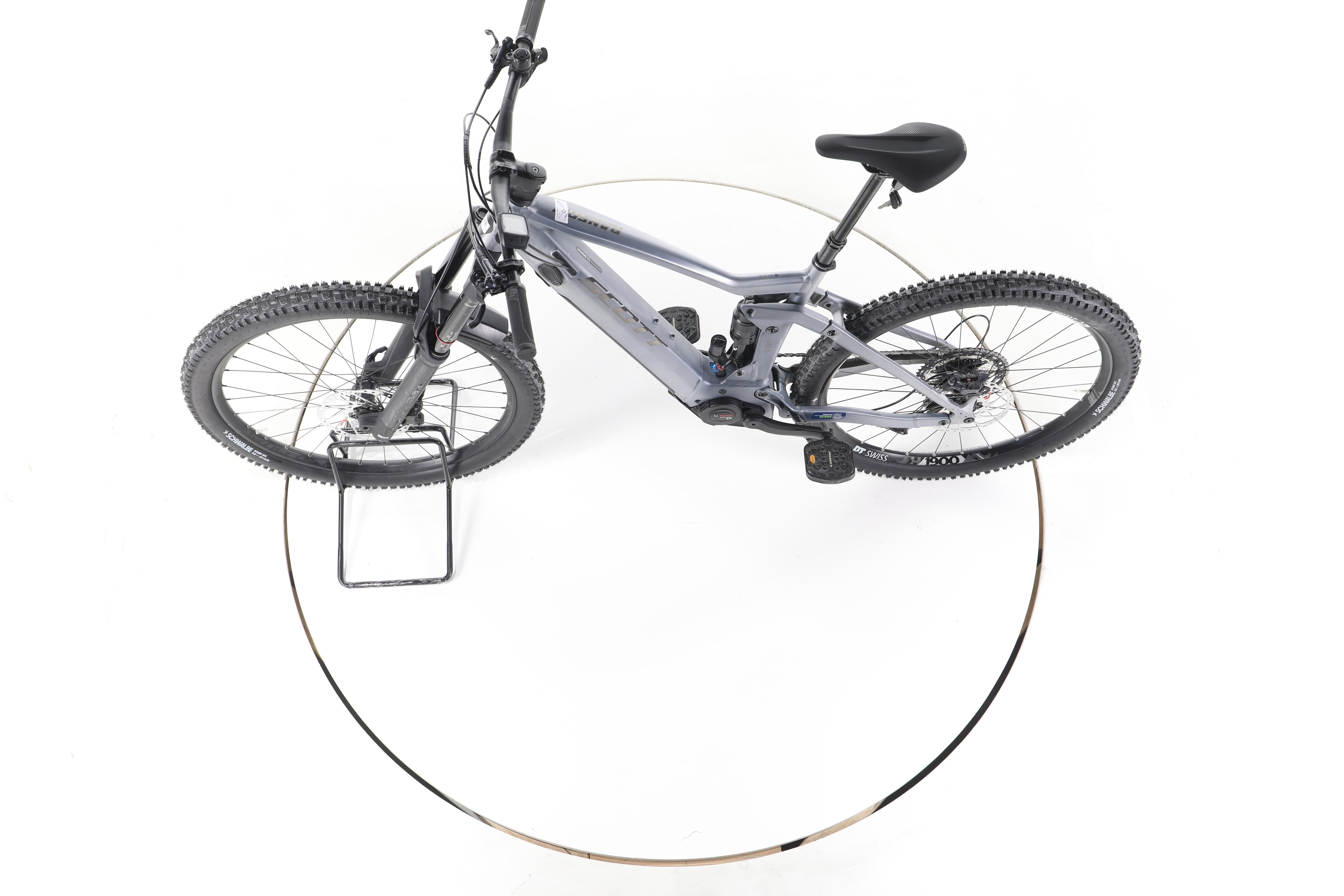 Scott Ransom eRIDE 920 E-Bike Fully - Image 19