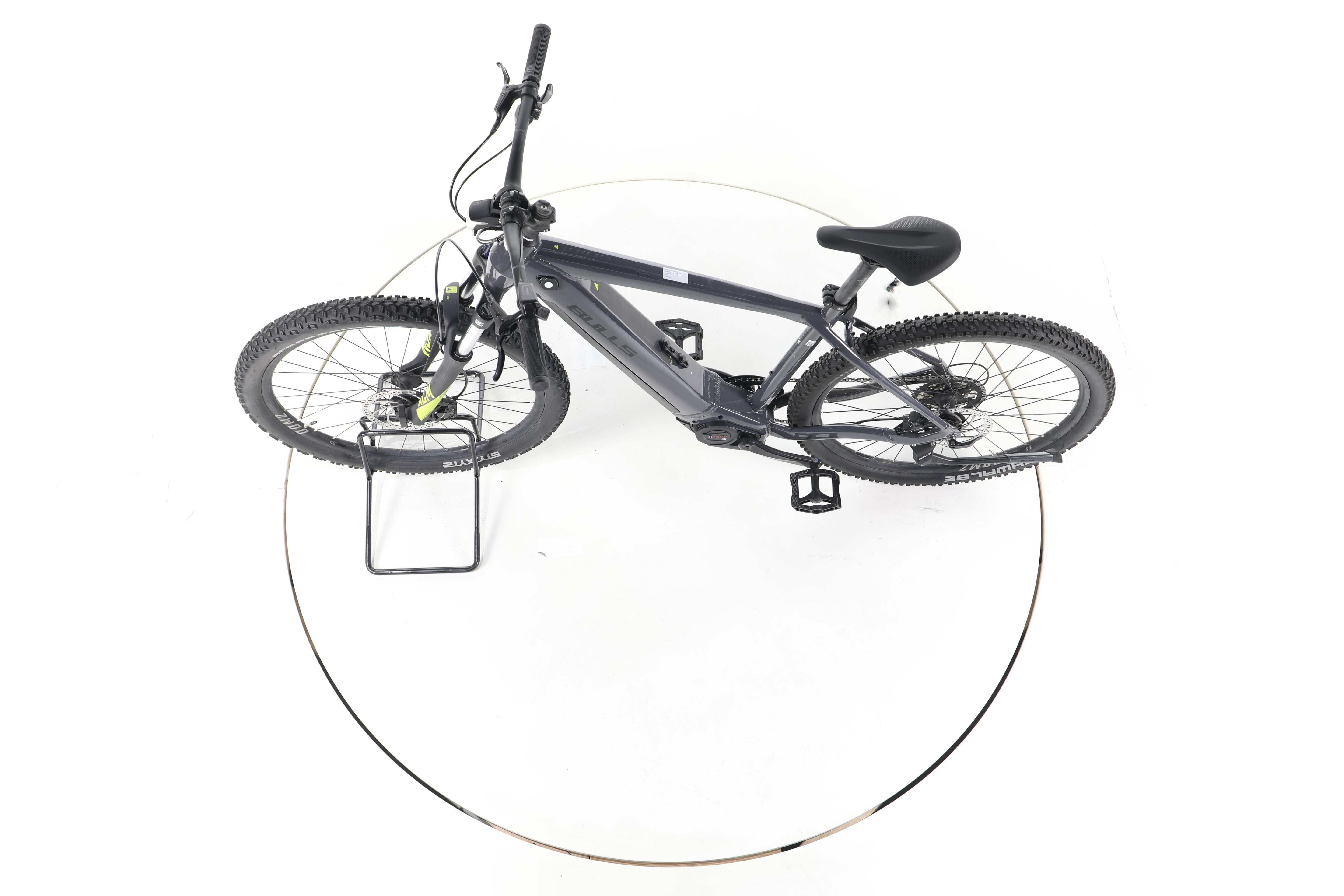 Bulls LT CX EVO E-Bike - Image 19