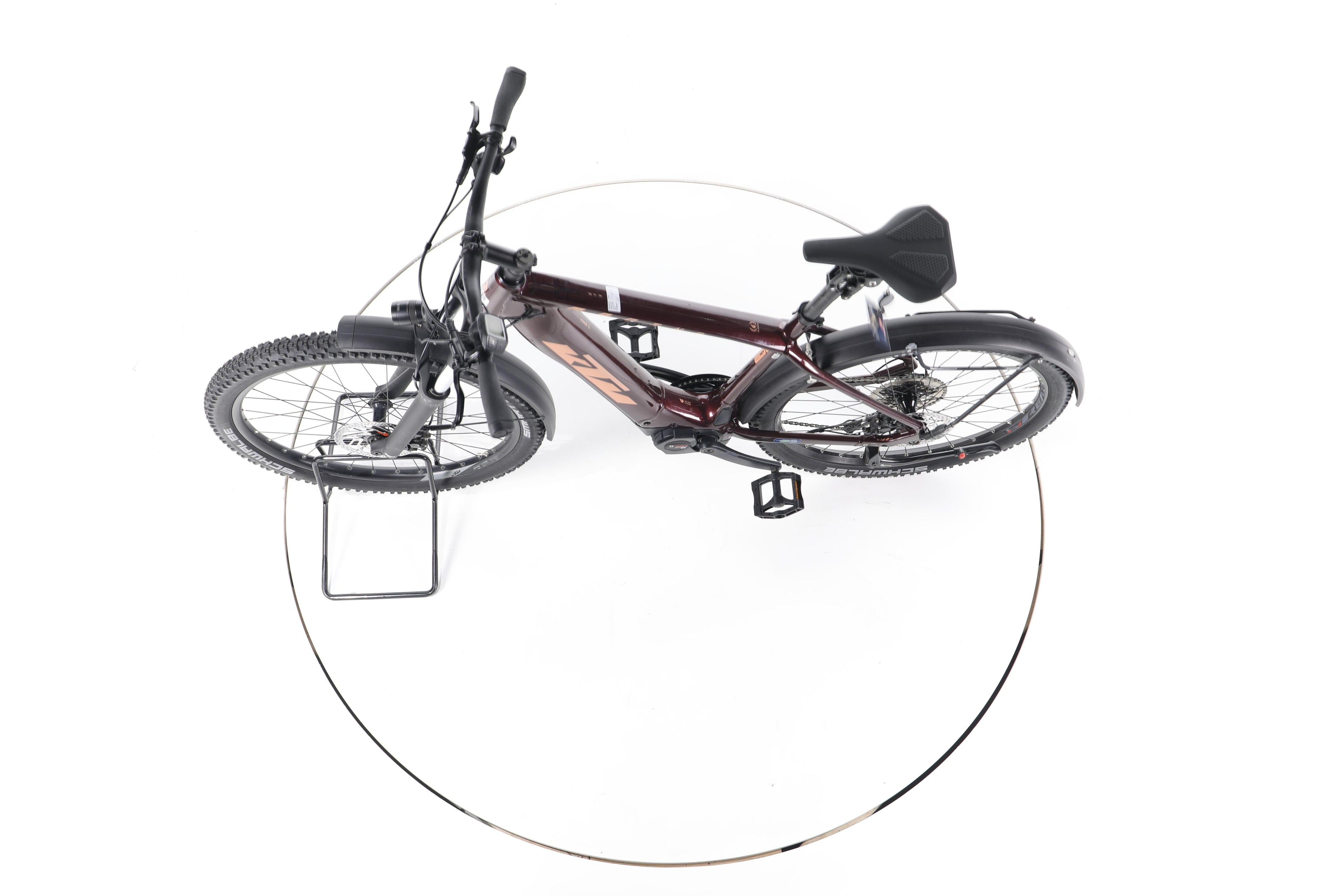 KTM Team 673 LFC Set E-Bike - Image 19