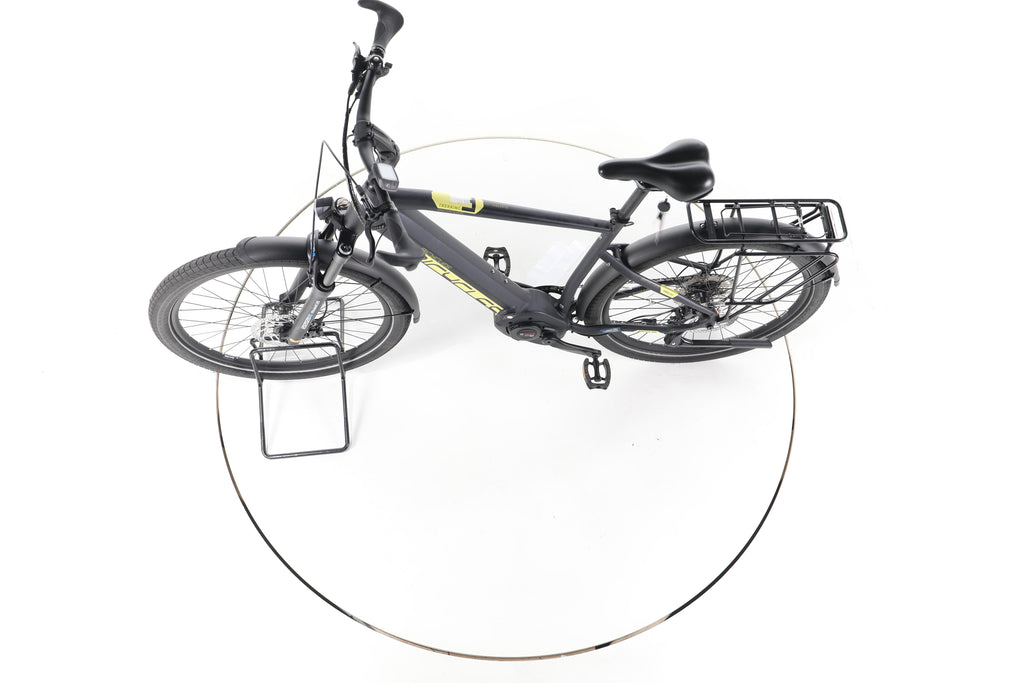 Bicycles Porto 10.6 Trekking E-Bike - Image 19