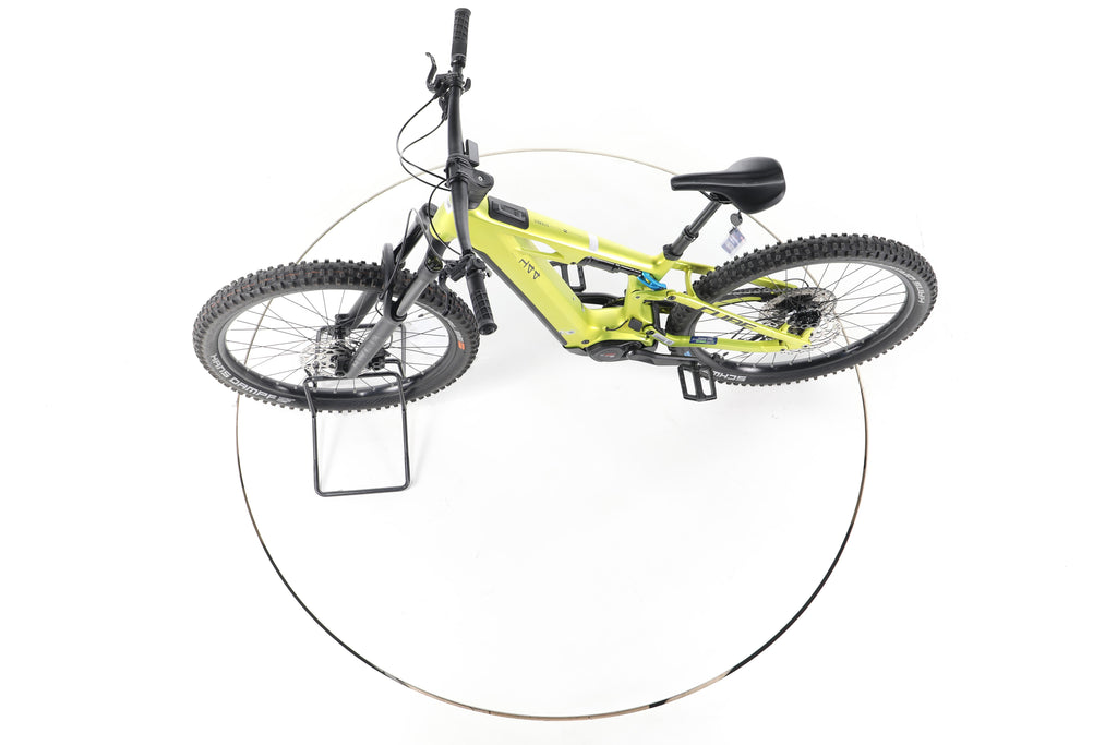 Cube Stereo Hybrid ONE44 HPC Race Fully E-Bike Carbon 2025 - Image 19