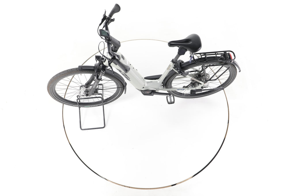 KTM Magic Pro Trekking E-Bike Tiefeinsteiger 2025 - Image 19