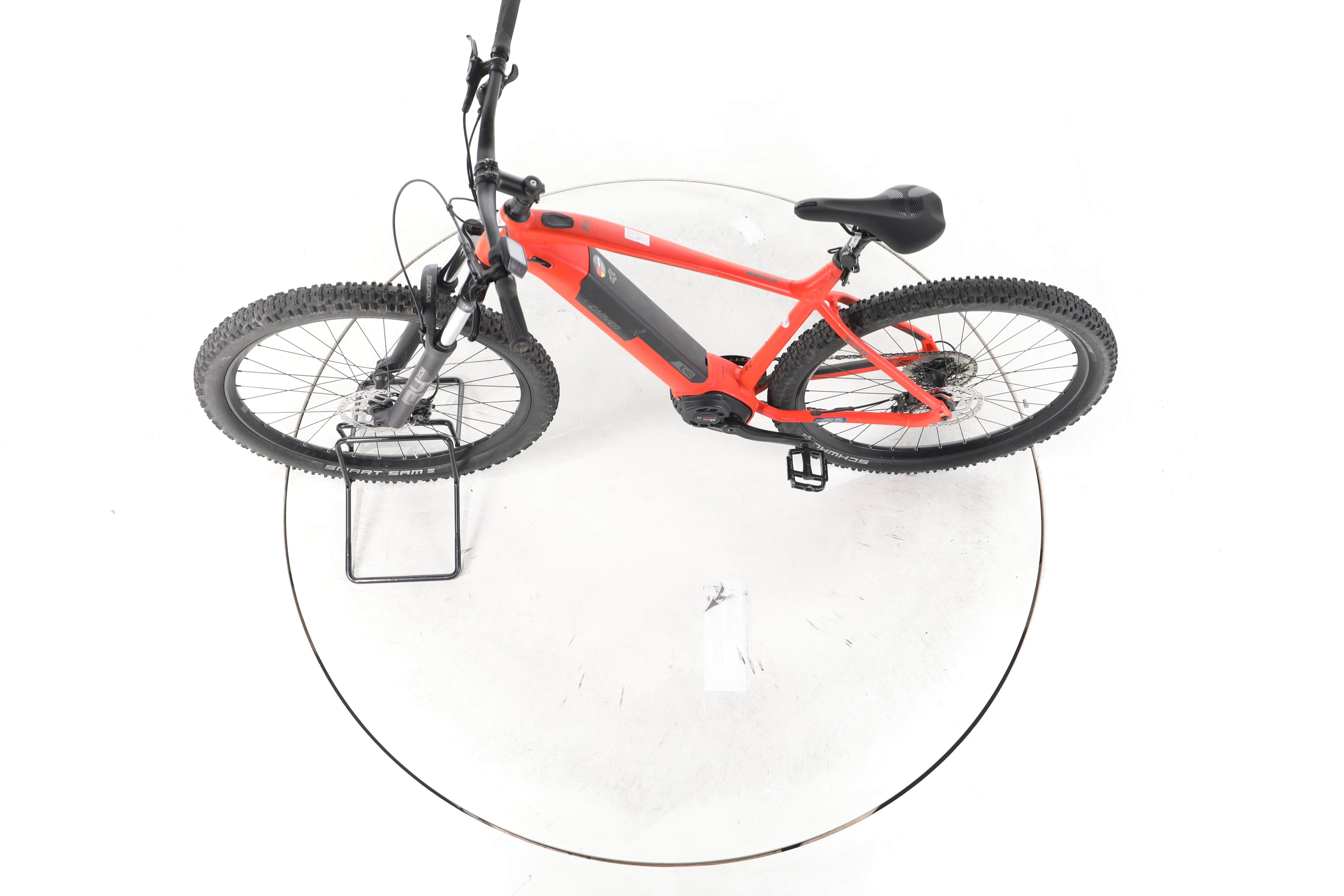 Carver Strict E.410 E-Bike - Image 19