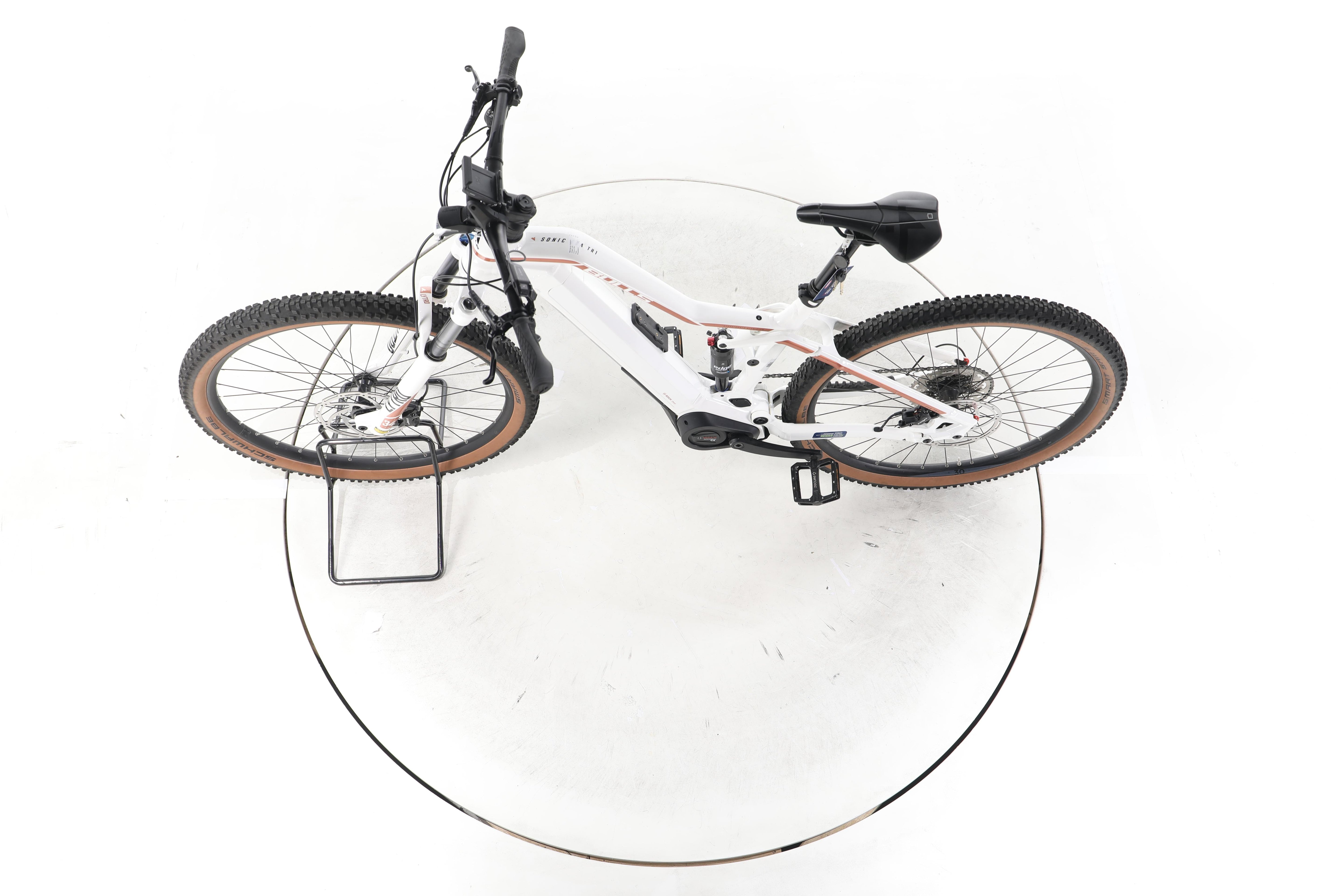 Bulls Sonic EVA TR1 E-Bike Fully - Image 19