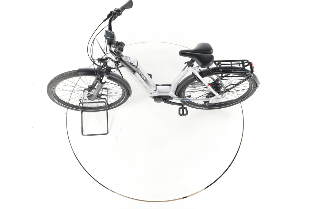 FLYER Gotour 6 5.41R City E-Bike Tiefeinsteiger - Image 19