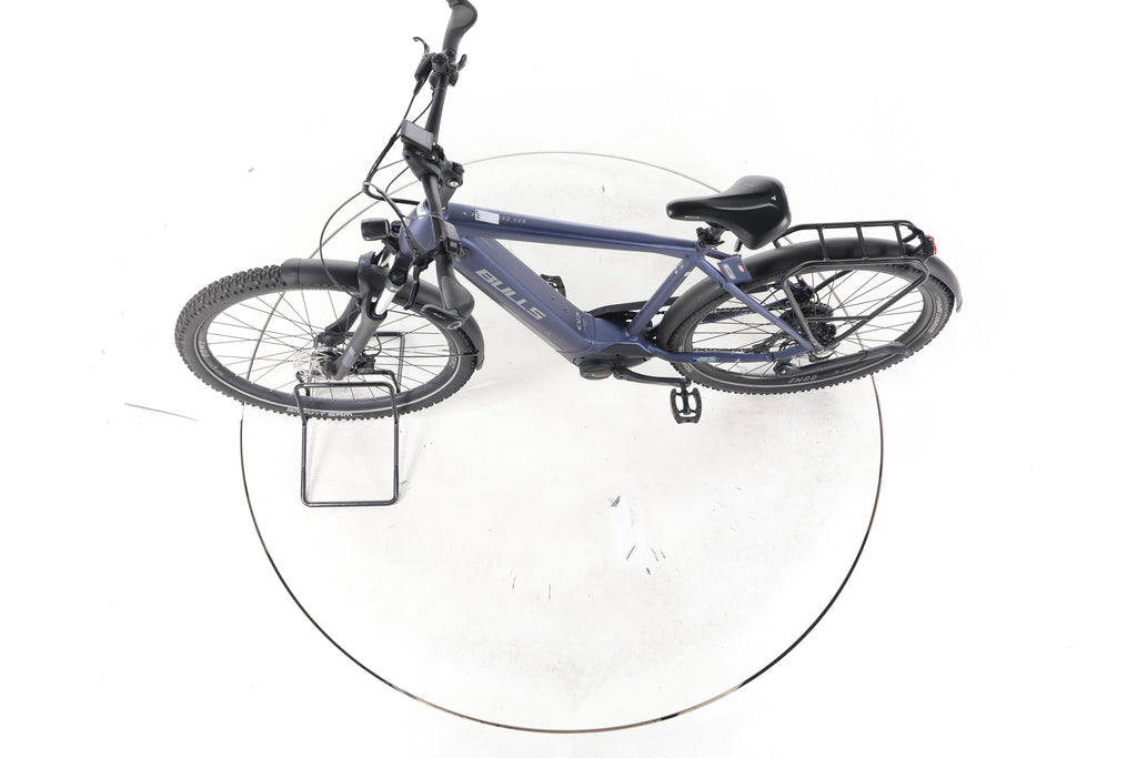 Bulls Allground EVO Trekking E-Bike - Image 19