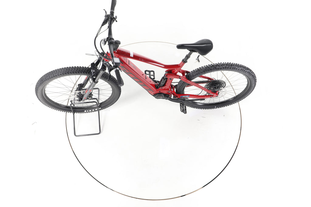 Scott Strike eRIDE 930 Fully E-Bike - Image 19
