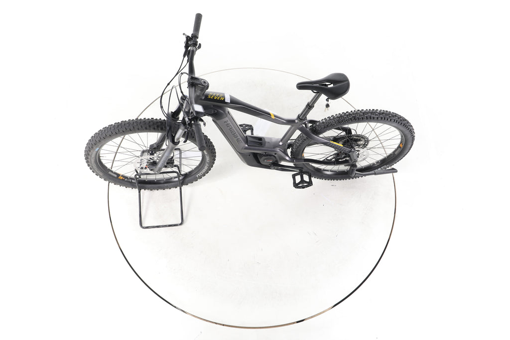 Haibike HardSeven 10 E-Bike - Image 19