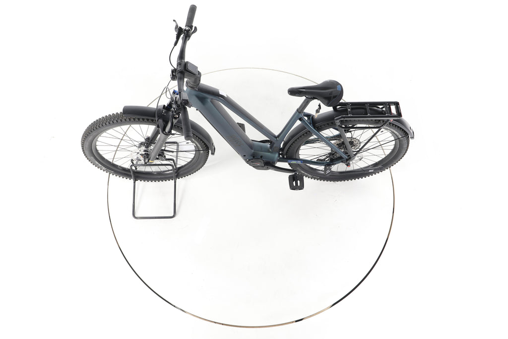 Rose MAYOR PLUS 1 Trekking E-Bike - Image 19