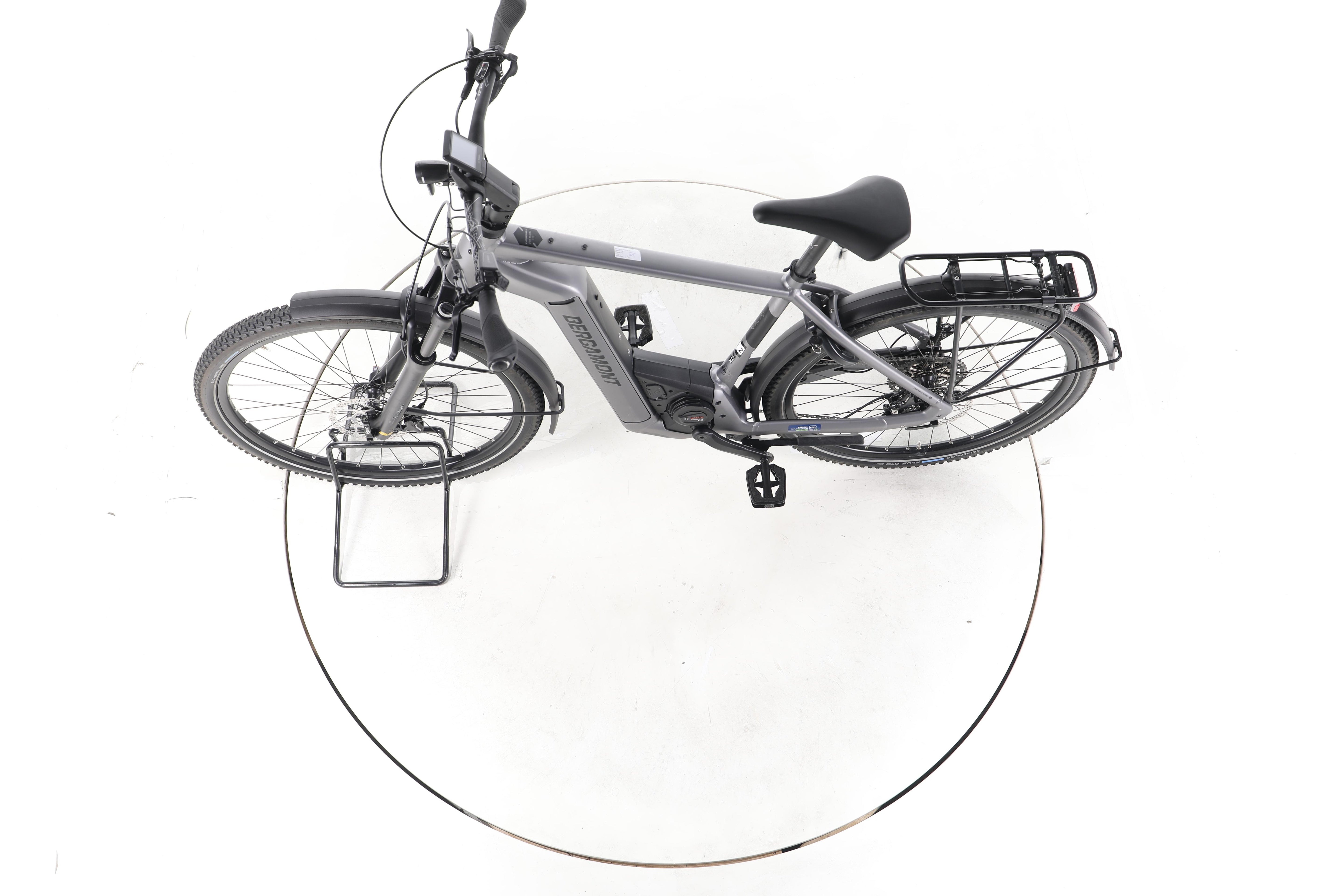 Bergamont E-Horizon Premium Trekking E-Bike - Image 19