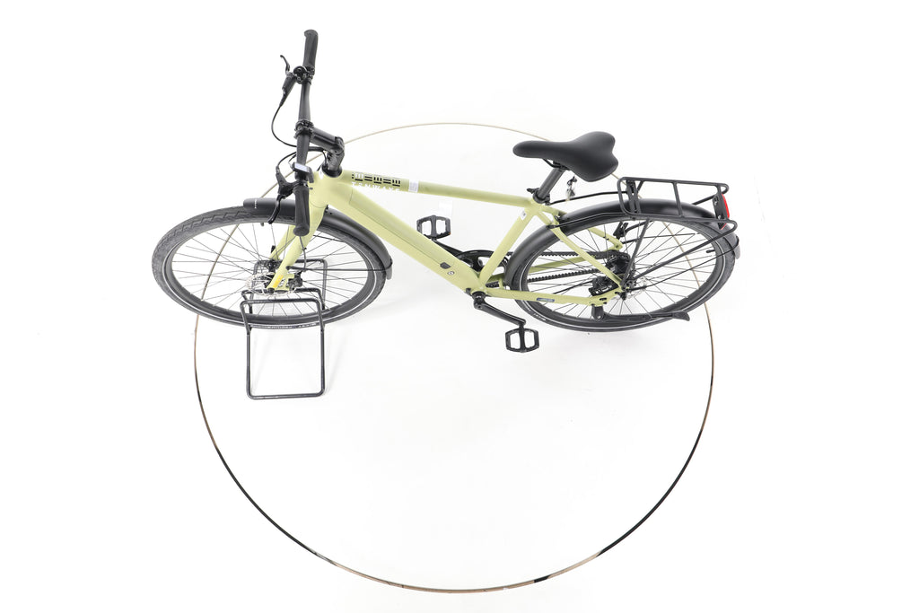 TENWAYS CGO600 PRO City E-Bike 2023 - Image 19