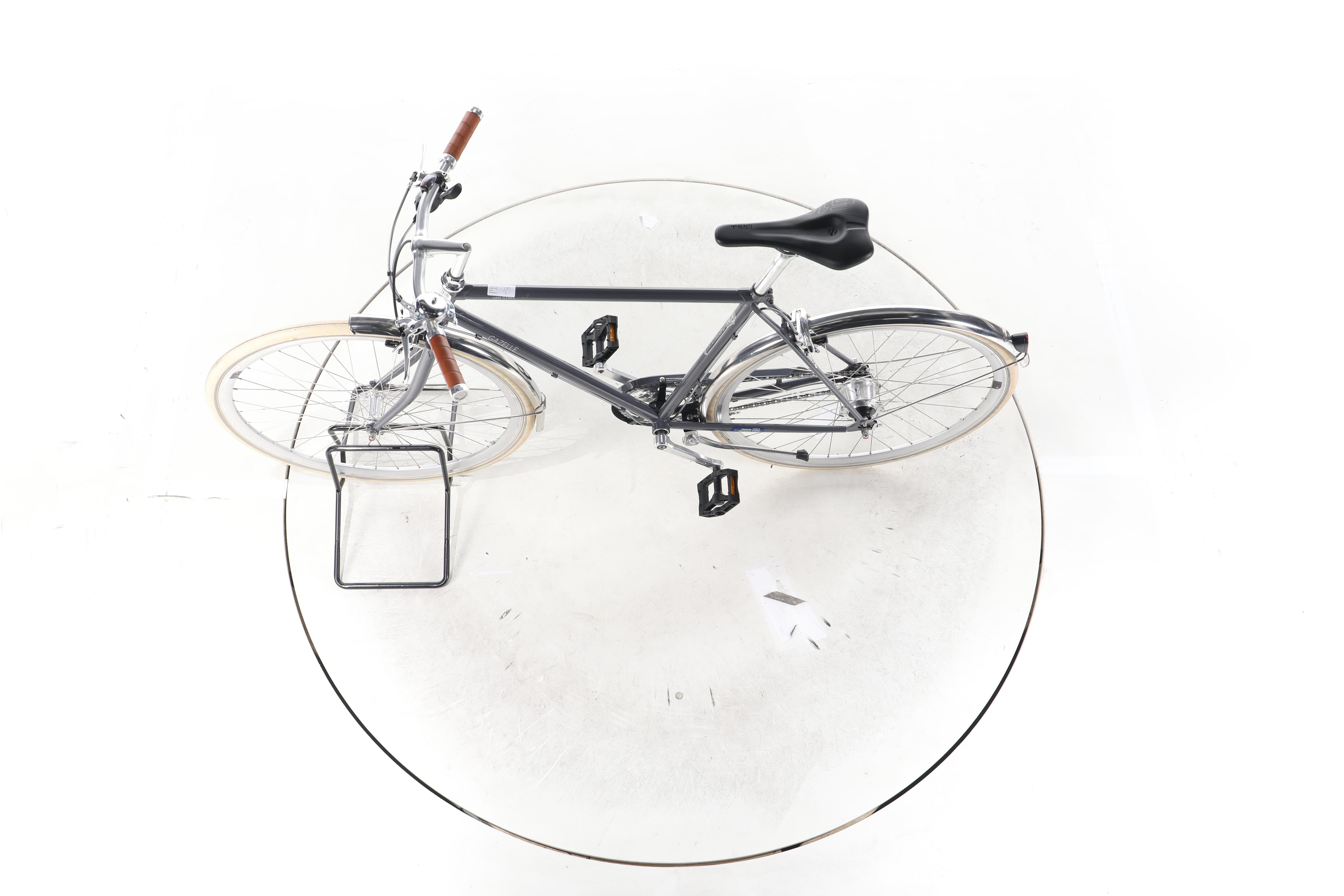 Gazelle Van Stael Fahrrad City & Trekking - Image 19