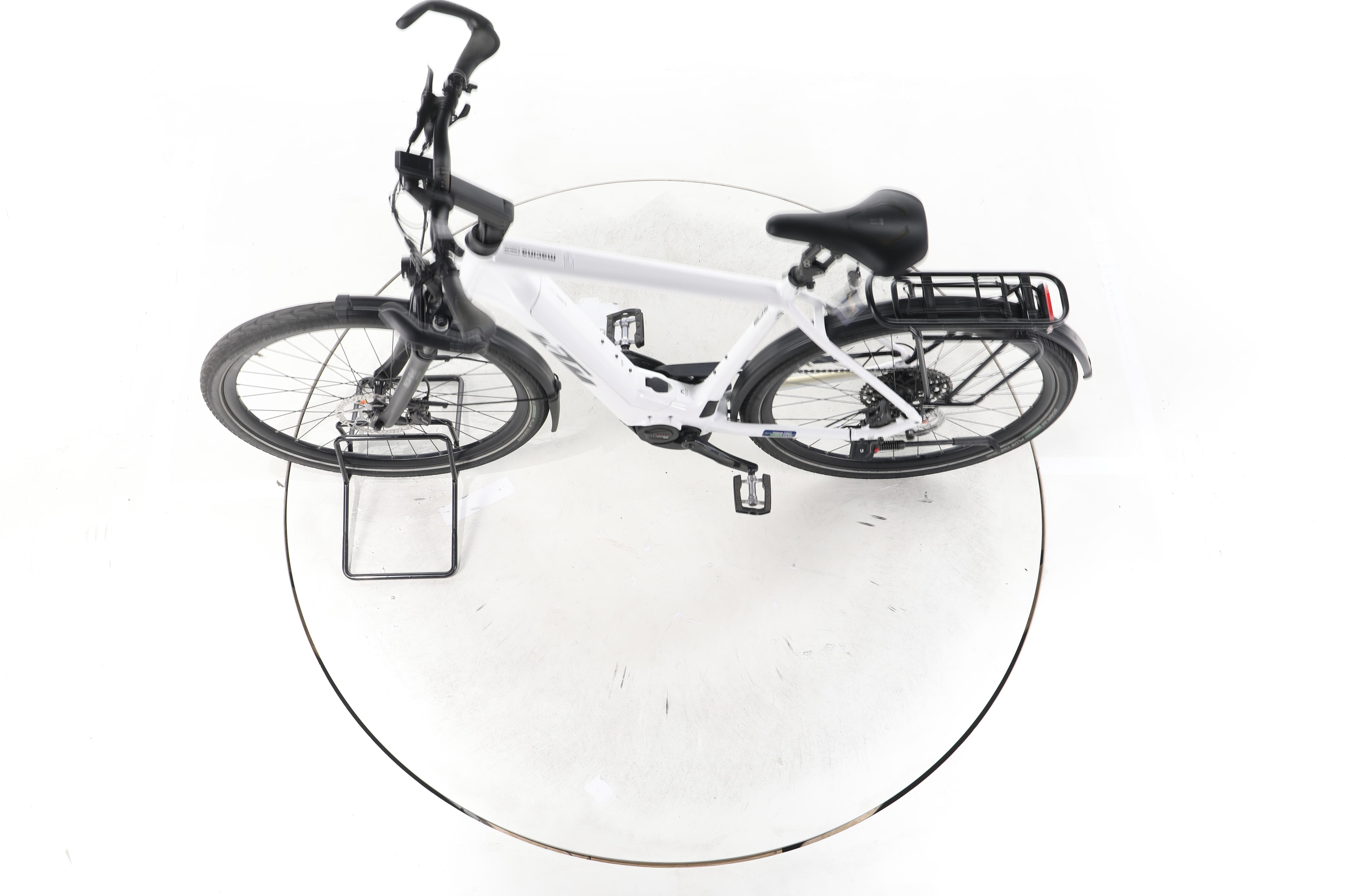 KTM Macina Style 720 Trekking E-Bike - Image 19