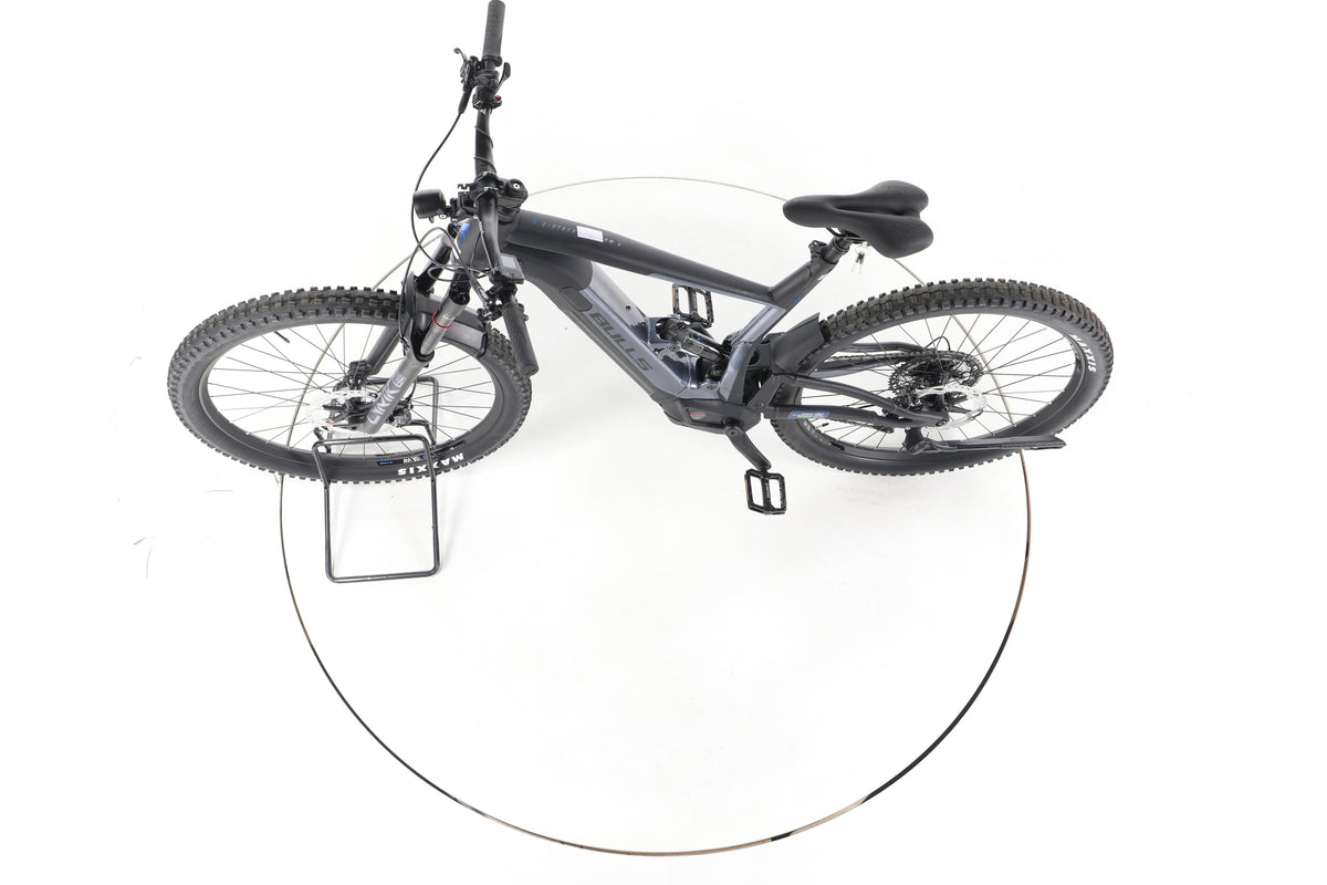 Bulls E-Stream EVO AM 4 E-Bike Fully - Image 19