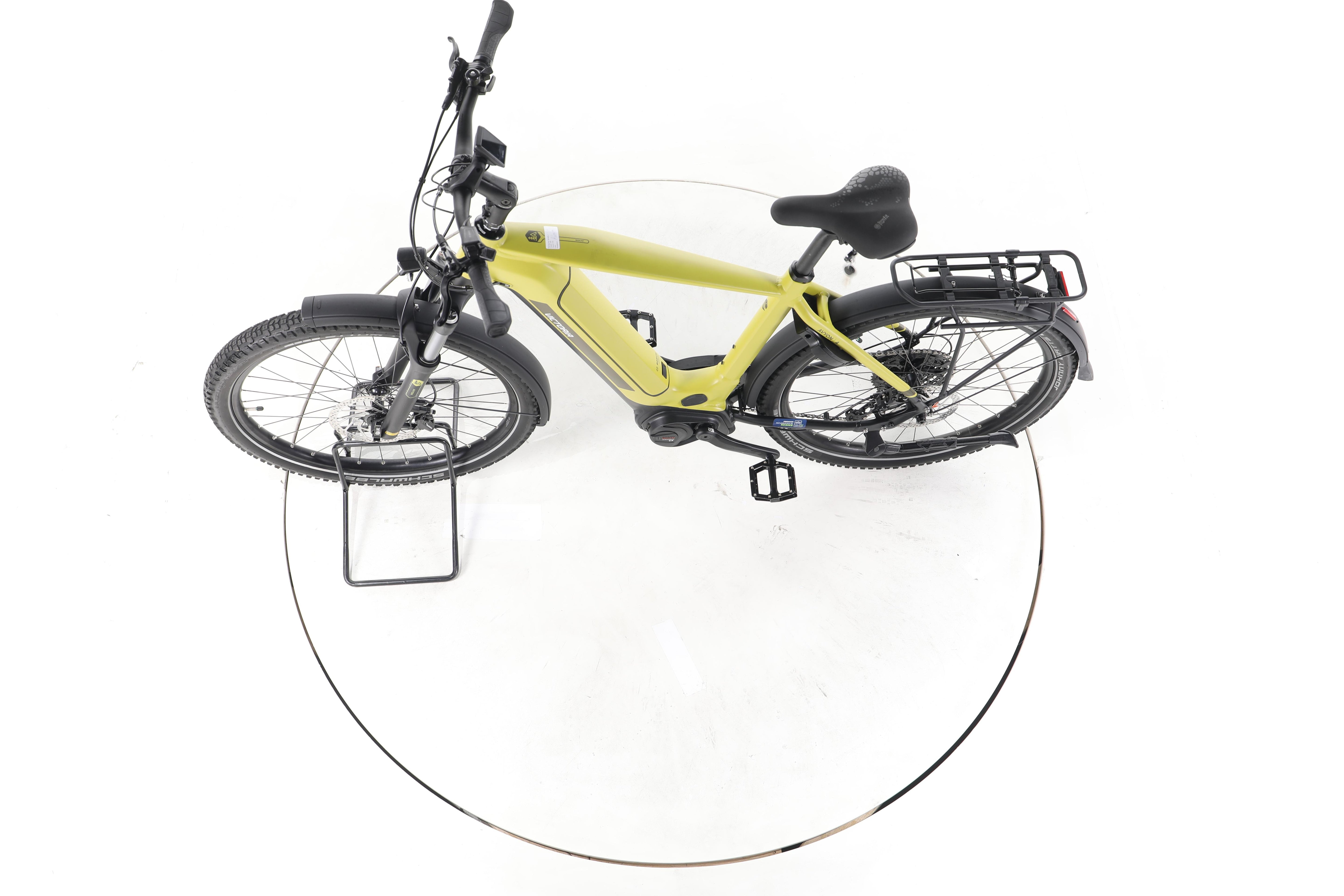 Victoria Avyon 4 Trekking E-Bike 2024 - Image 19