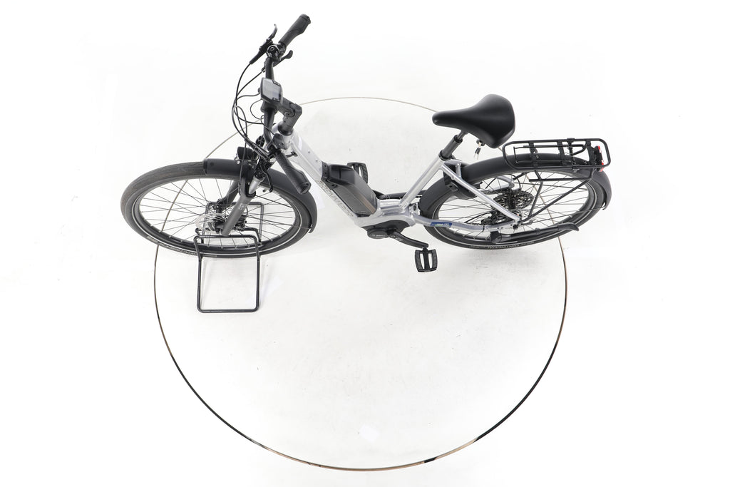 Brennabor T-38e Trekking E-Bike Tiefeinsteiger - Image 19