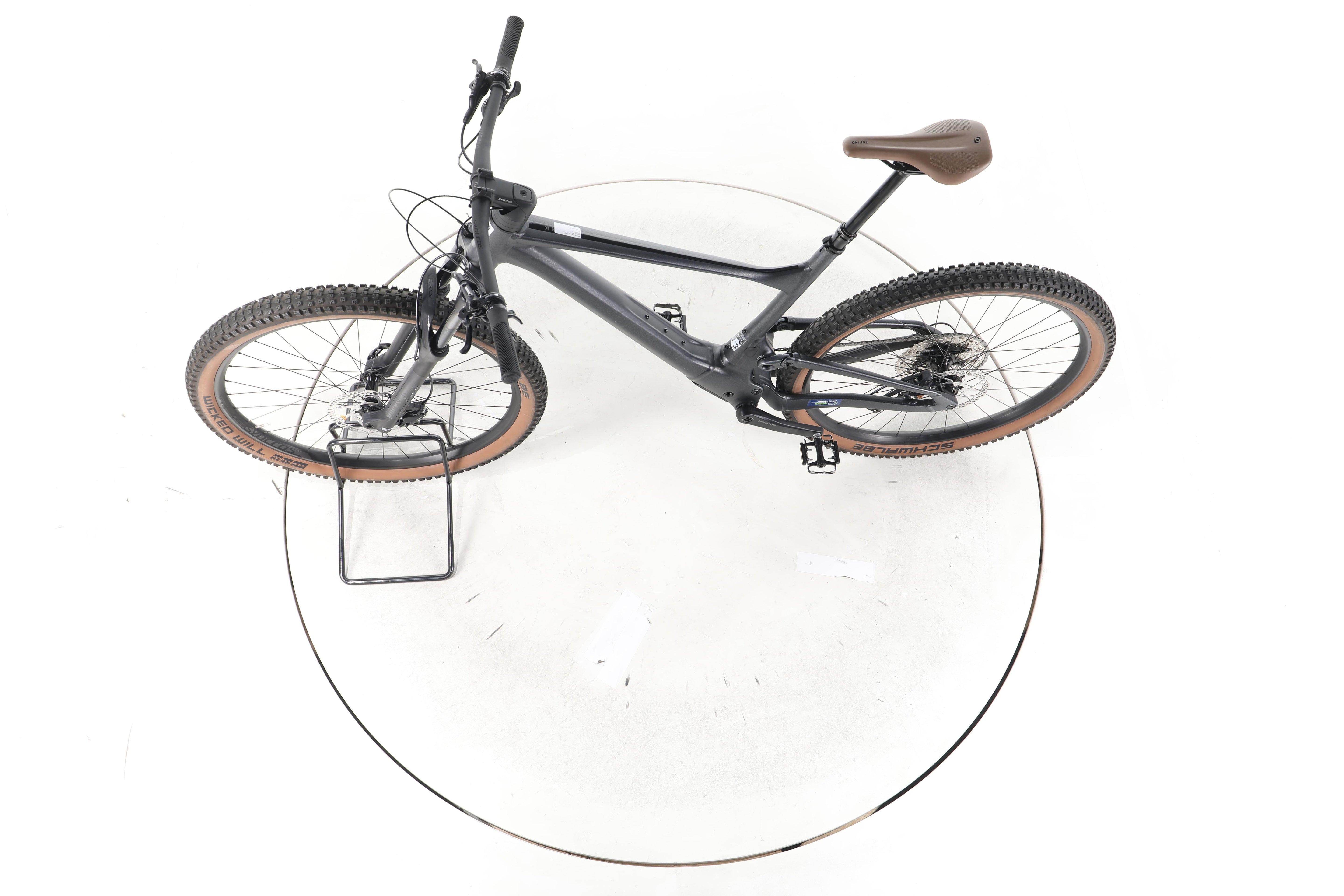 Scott Spark 960 Fahrrad Fully - Image 19