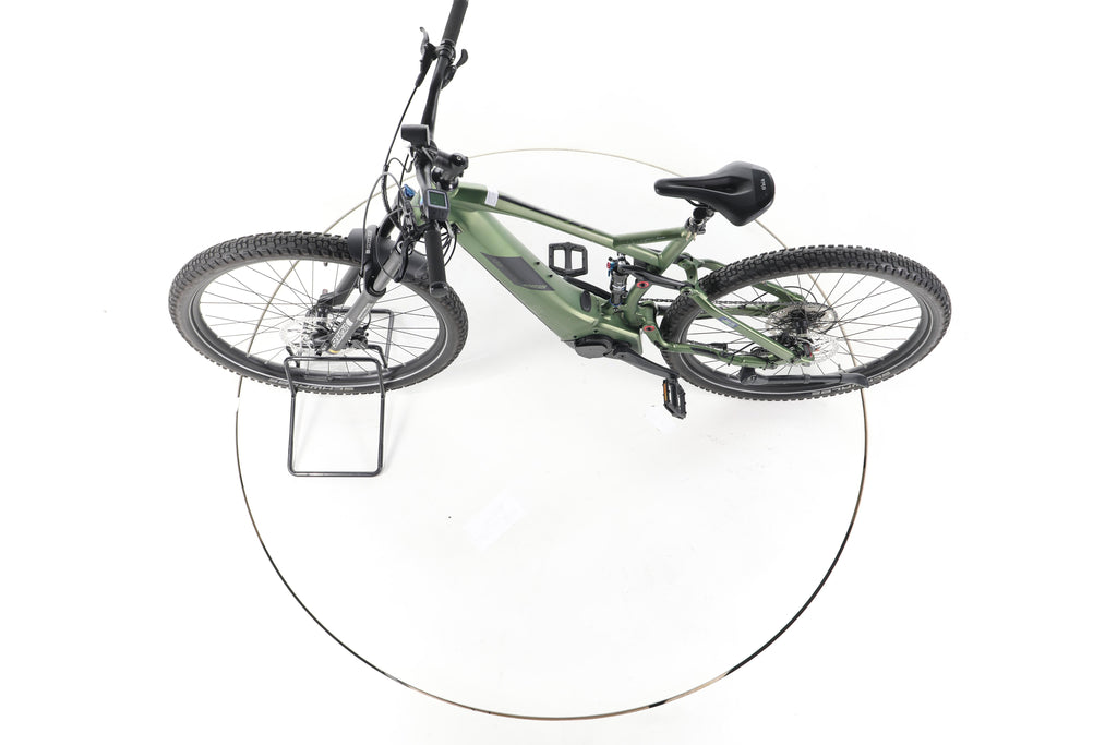 MORRISON Yurok E-Bike Fully - Image 19