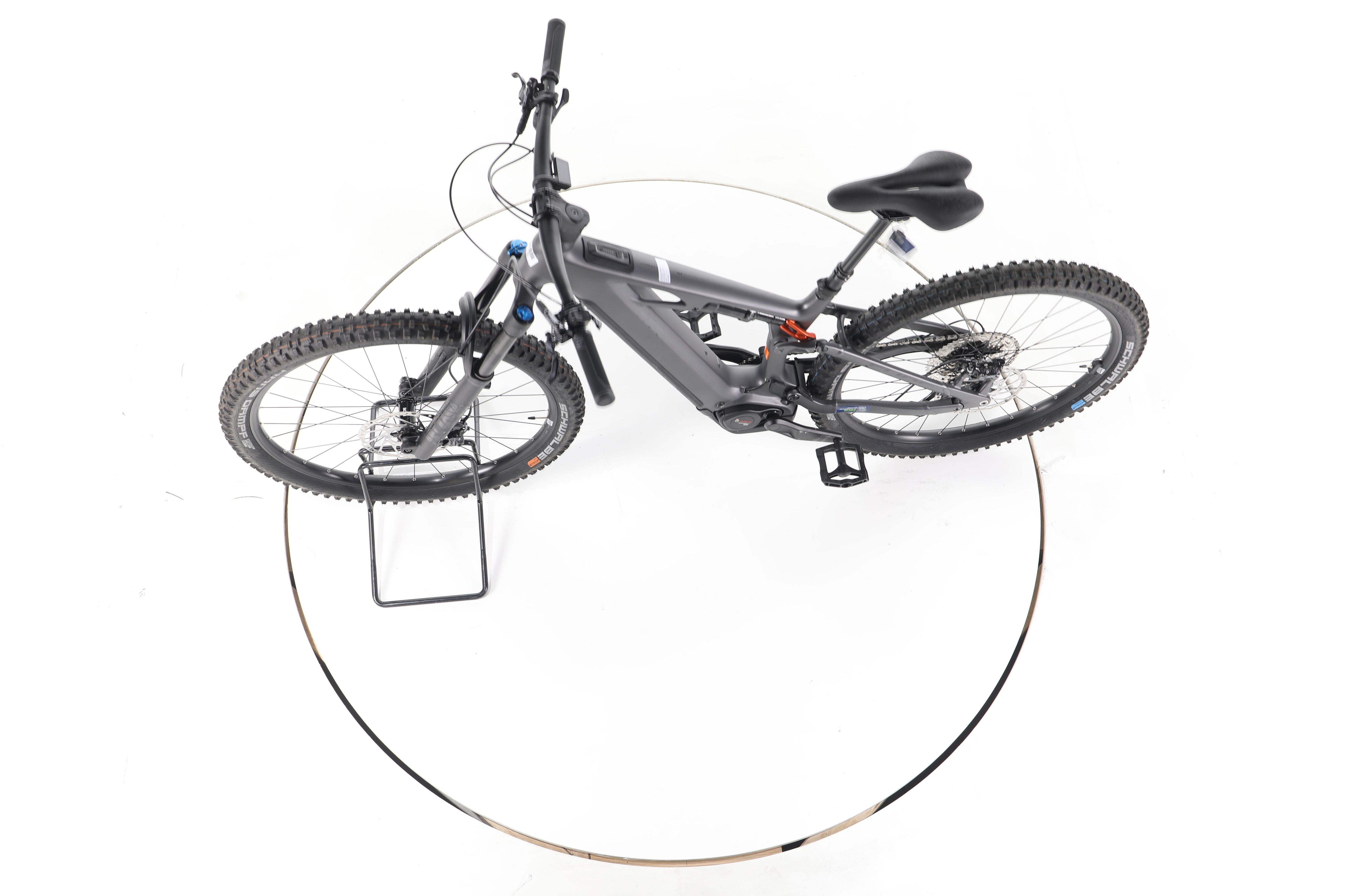 Cube Stereo Hybrid ONE44 HPC SLX E-Bike Fully 2025 - Image 19
