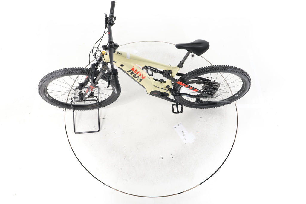Nox Cycles Hybrid All Mountain 5.9 E-Bike Fully - Image 19