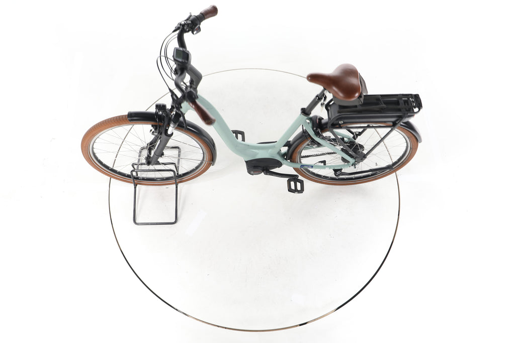 Riese & Müller Swing Vario City E-Bike Tiefeinsteiger - Image 19
