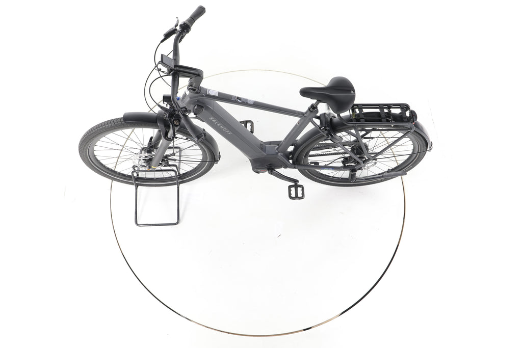 Kalkhoff Image 5.B Advance City E-Bike 2024 - Image 19