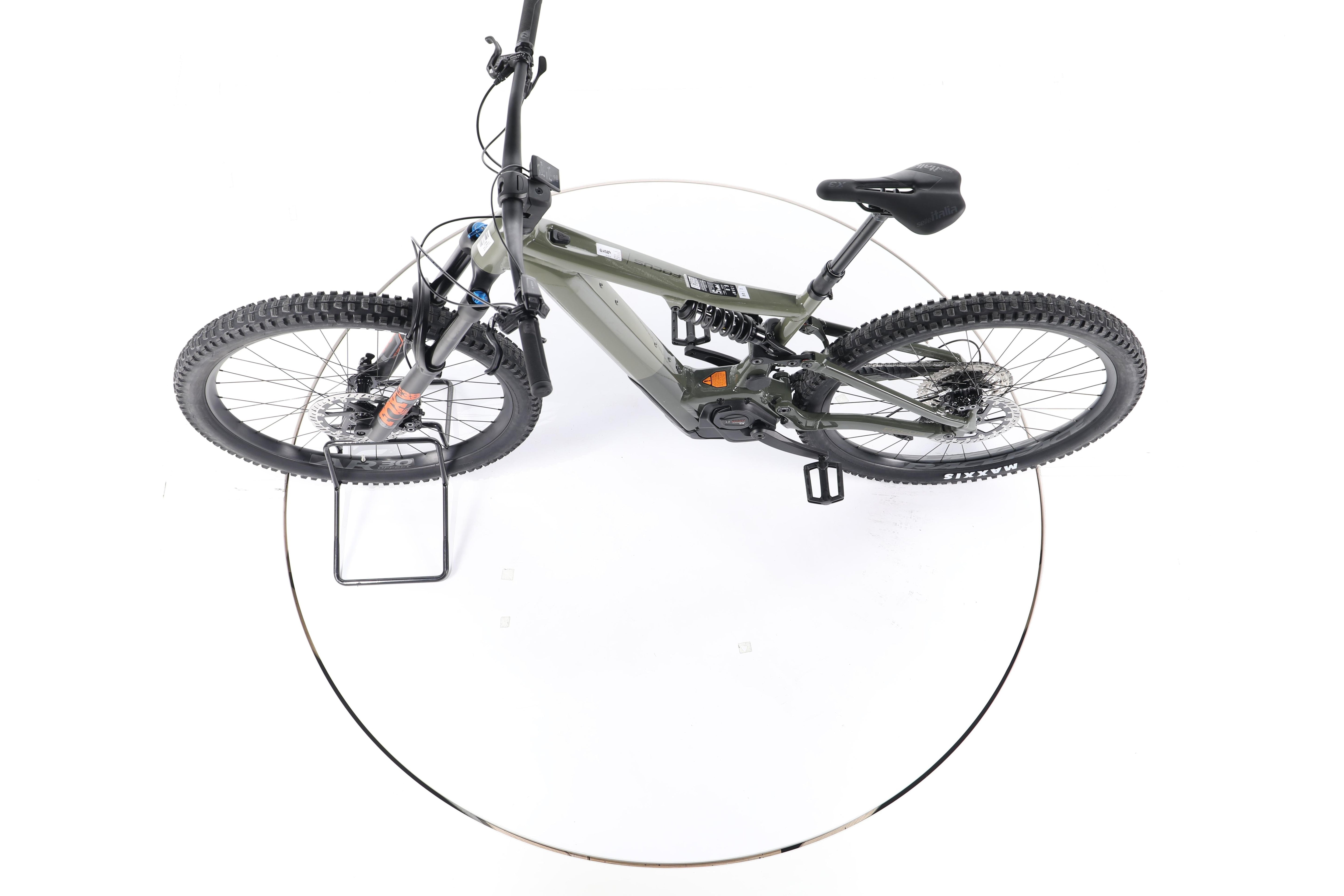 Focus Sam² 6.8 E-Bike Fully - Image 19