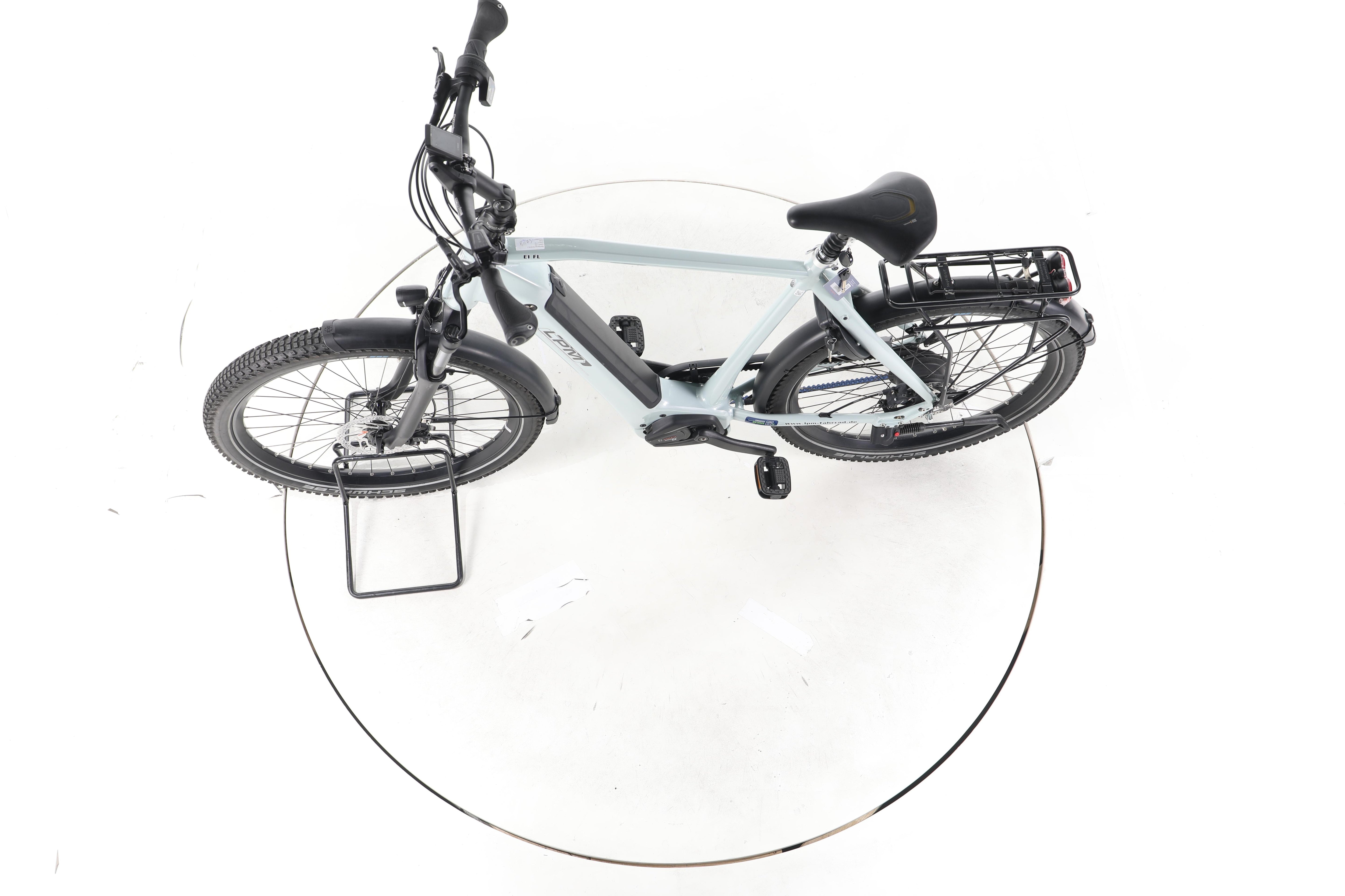 LPM E1 FL City E-Bike - Image 19