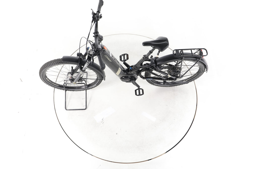 Conway Cairon SUV FS 4.7 SUV E-Bike 2024 - Image 19