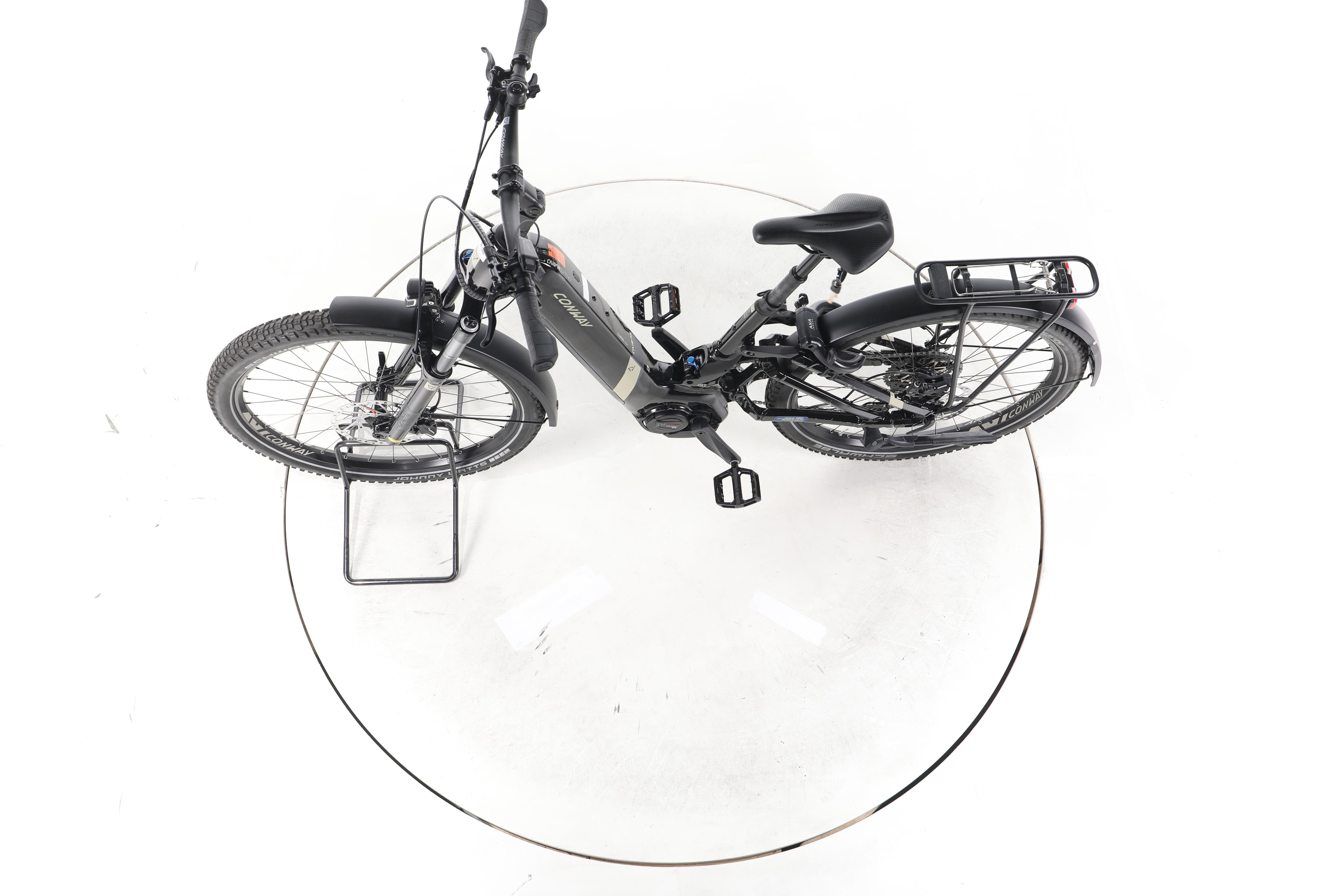 Conway Cairon SUV FS 4.7 SUV E-Bike 2024 - Image 19
