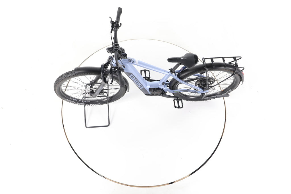 Ghost E-Teru B Pro EQ Trekking E-Bike - Image 19