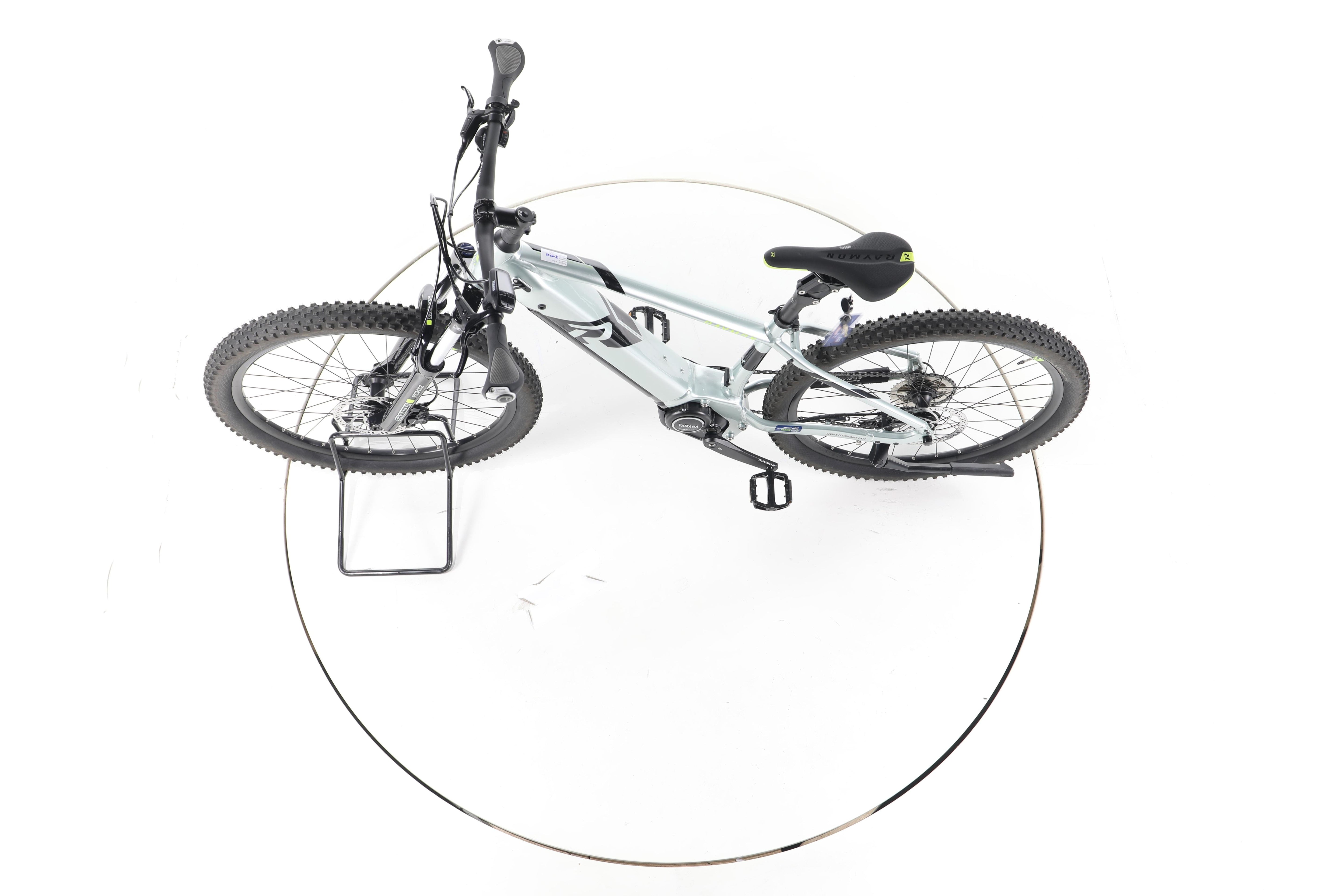 R Raymon HardRay E 5.0 E-Bike - Image 19