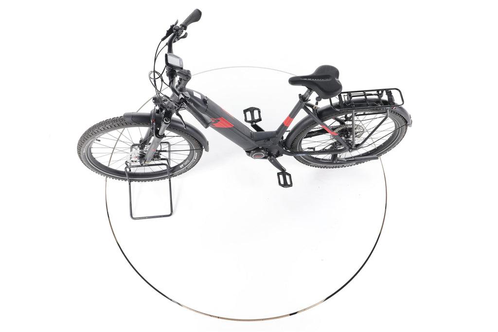R Raymon CrossRay E 7.0 Trekking E-Bike Tiefeinsteiger - Image 19