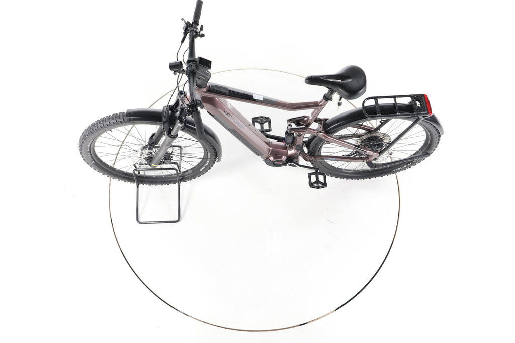 Centurion Lhasa R2700i EQ SUV E-Bike 2023 - Image 19
