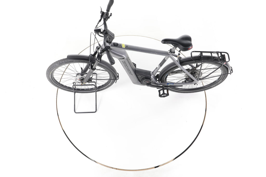 Bergamont E-Horizon Premium SUV Trekking E-Bike - Image 19