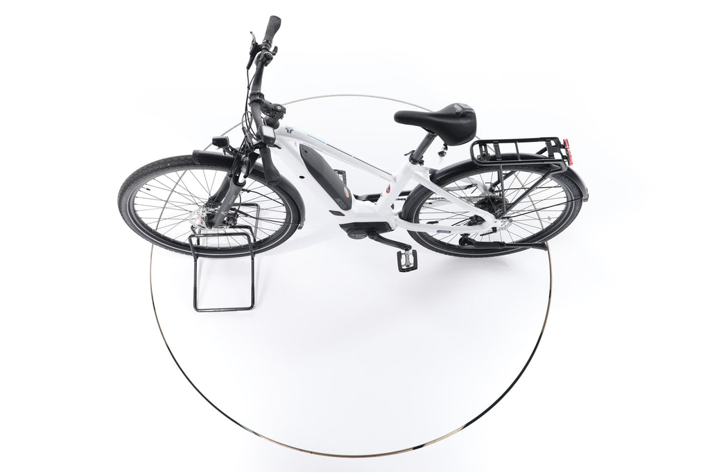 Carver Route E.410 Trekking E-Bike - Image 19