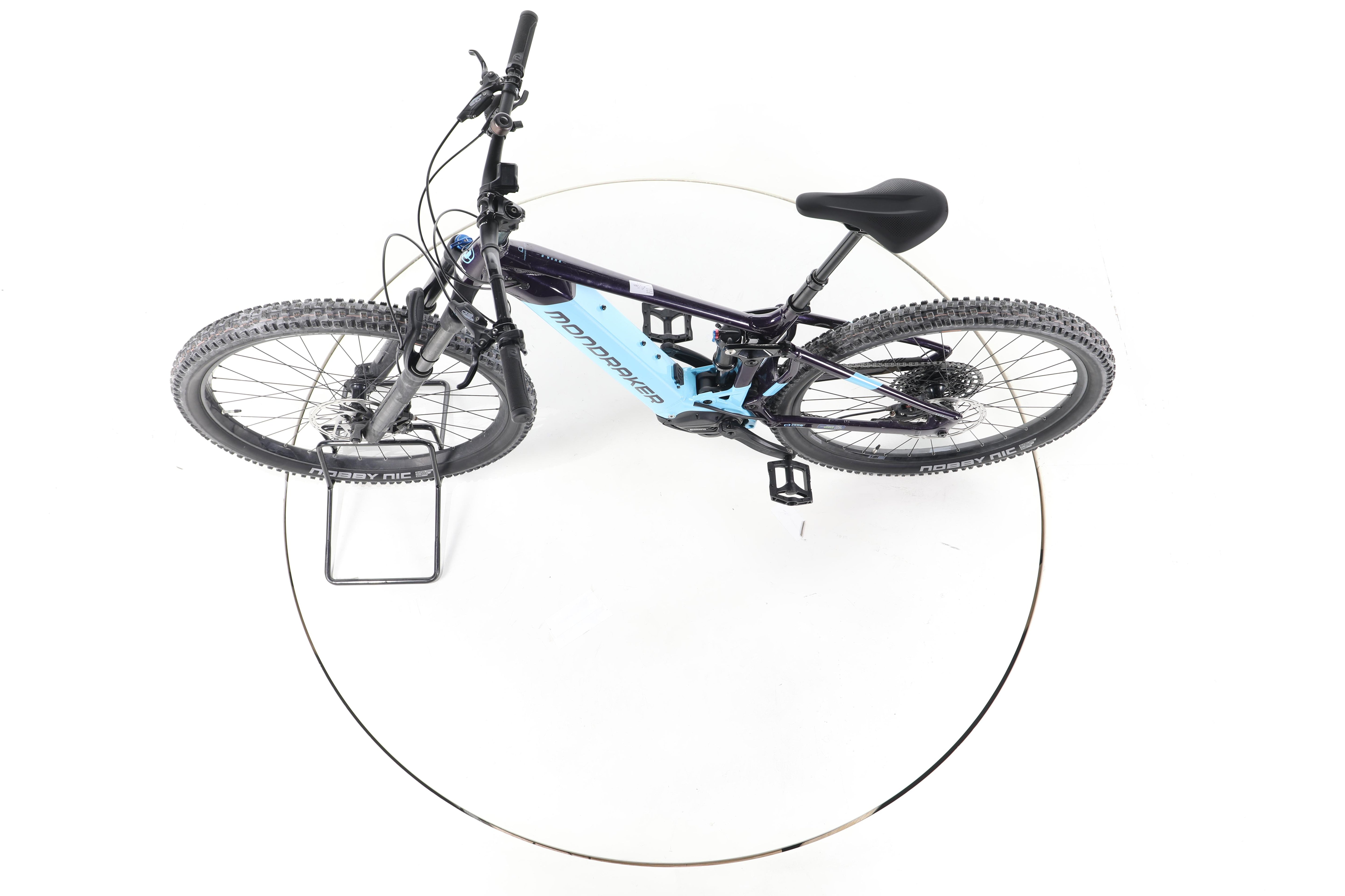 Mondraker DUSK R Fully E-Bike - Image 19