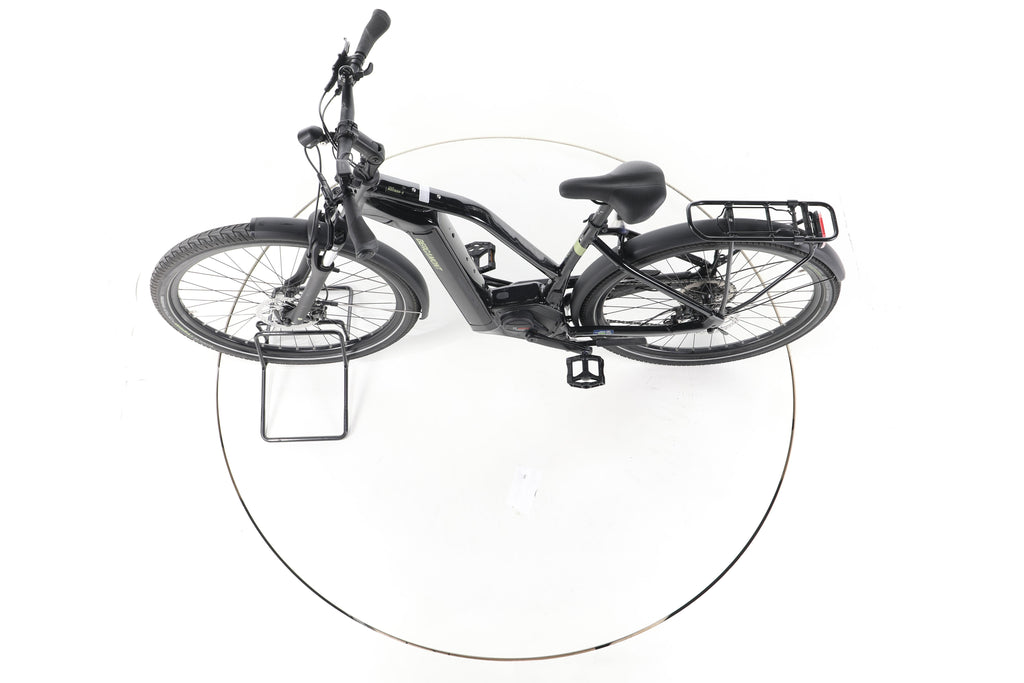 Bergamont E-Horizon Edition 6 Trekking E-Bike - Image 19