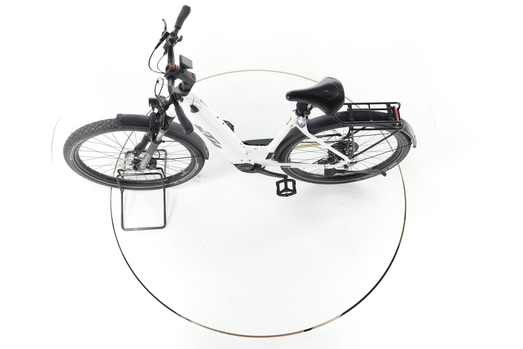 KTM Macina Gran Pro Trekking E-Bike Tiefeinsteiger - Image 19