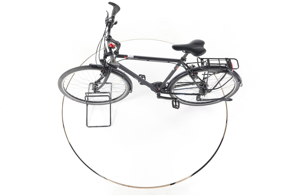 VSF Fahrradmanufaktur T-300 Fahrrad City & Trekking - Image 19